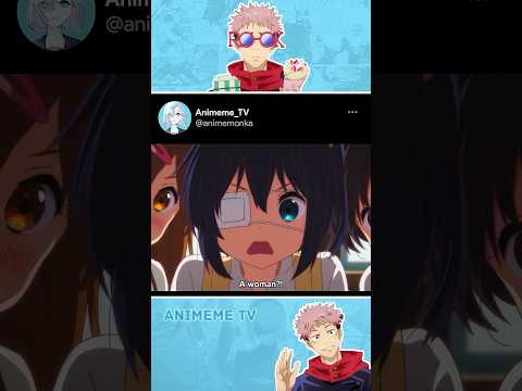 Chuunibyou - Funny