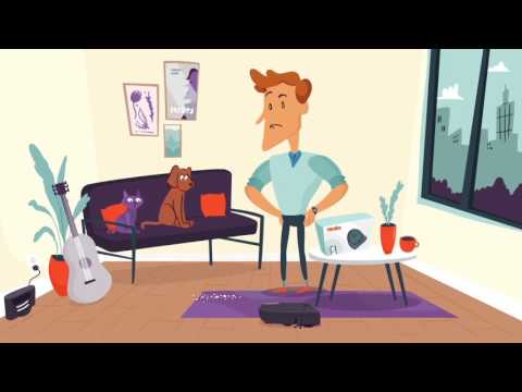 Watch First (German)