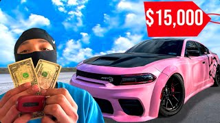 SHOULD YOU BUY USED MOPAR IN 2025 HELLCAT SCATPACK RT