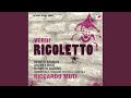 Miniature de la vidéo de la chanson Rigoletto: Schiudete ... Ire Al Carcere Monterone Dee