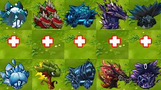 Download Lagu Can INSANE Plant Combos Beat The Ultimate Obsidian Gargantuar? | PvZ Fusion 3.4.2 Challenge MP3