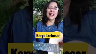 Download Lagu KARYA TERBESAR#Short#lagurohani MP3 Download Lagu KARYA TERBESAR#Short#lagurohani MP3