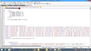 :  modesc  xml  , 