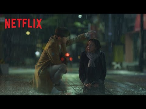 《我的全像情人》| 前導預告 | Netflix