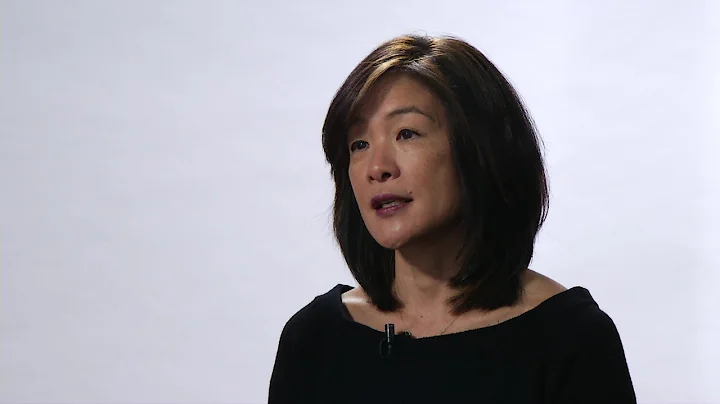 Influential Women of Washington State  Lisa Chin
