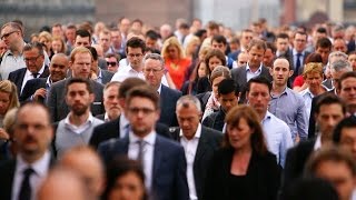 Cognitive Analytics at VDAB (short version)