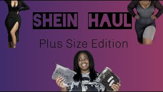 Shein Haul Pt.3