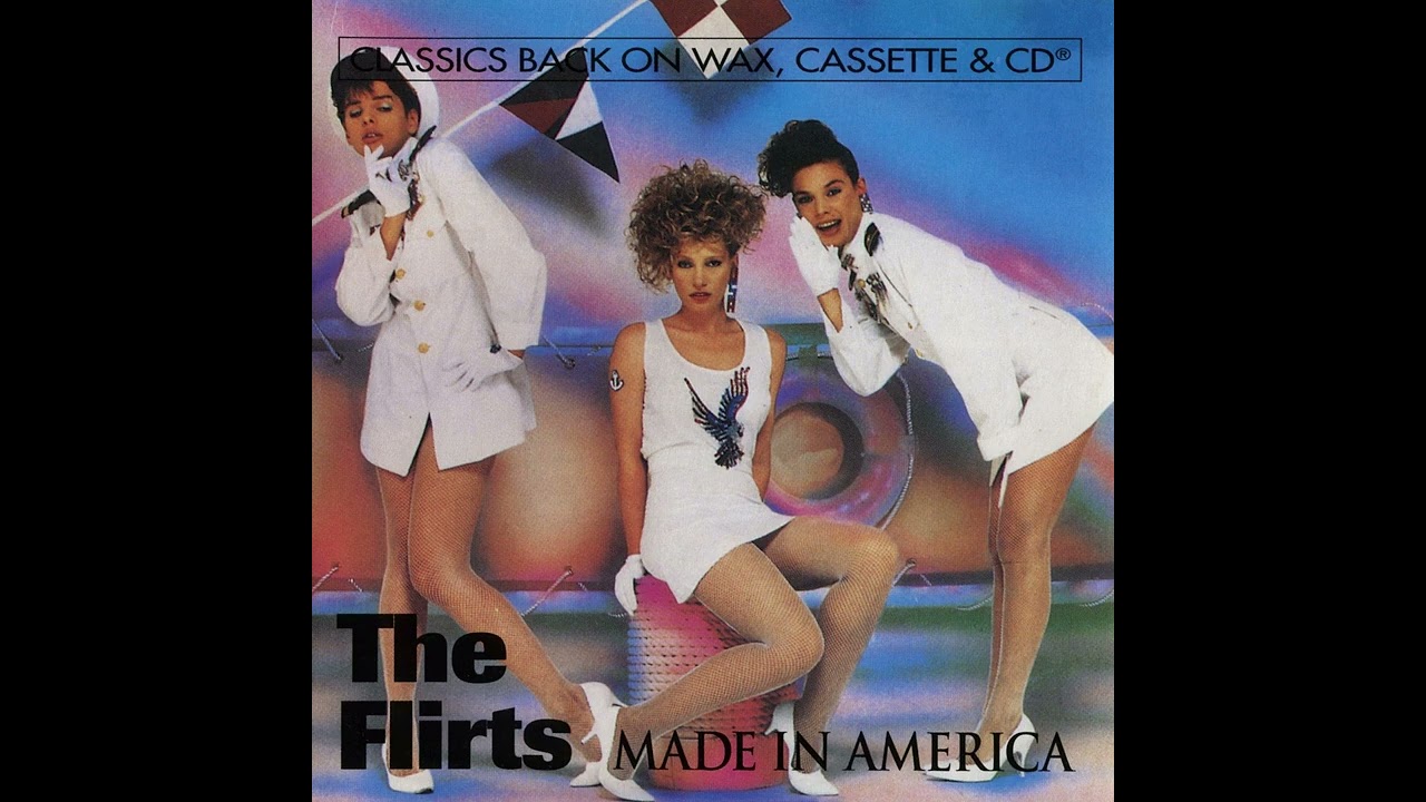 Flirts Made America The In | – Music .com Discogs Releases in 0 
