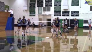 Jordan Leitch 2016 Setter Wfhs V Harrison