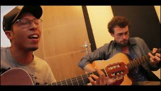 Solidão A Dois - Samuel Avelar E Danilo Wagner