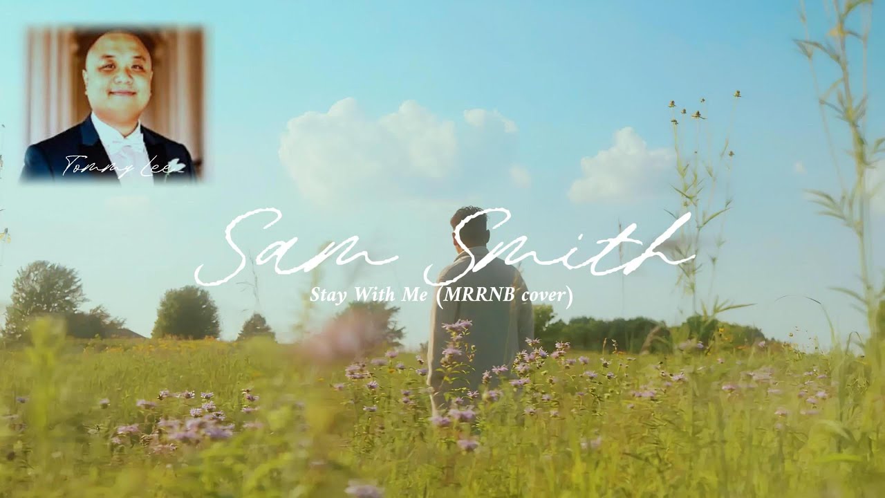 Sam smith- Stay with me (MRRNB cover) 
