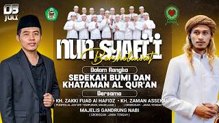 Download lagu 🔴🔵[LIVE] NUR SAFII BERSHOLAWAT BERSAMA MAJELIS GANDRUNG NABI