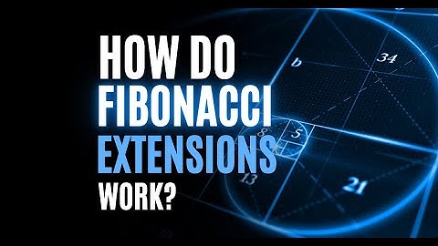 Fibonacci Extension Strategy Draw The Perfect Target Level On Chart ✅ (smart money concepts)