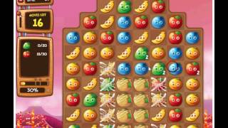 Fruit Planet Level 64 No Booster Facebook