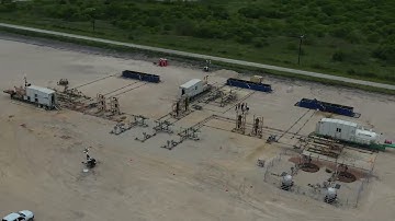 Flowback Operations by EnerCorp