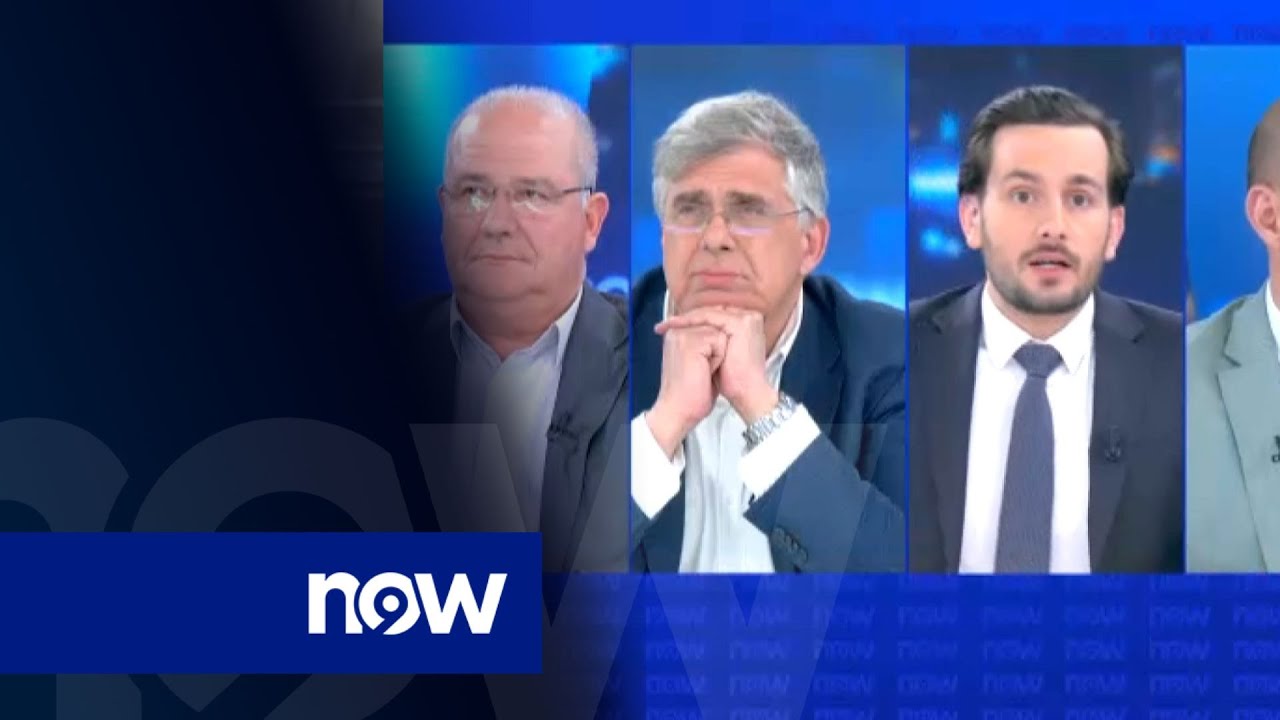 Repórter Sábado: Debate sobre área de servidão militar da NATO com construções ilegais (1ª parte)