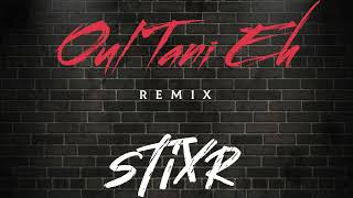 Oul Tani Eh stixr Remix Radio Edit  Nancy Ajram  Stixr arabic Afro House un Remix