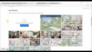 How to Post Images to Sell Your House on Redfin and Zillow