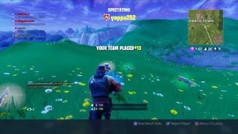 DrDisRispect Sound Board Random Squad