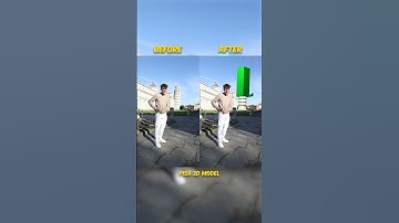 Pt. 1 Check the result on my profile! 💪 #teamfaffapix #vfx