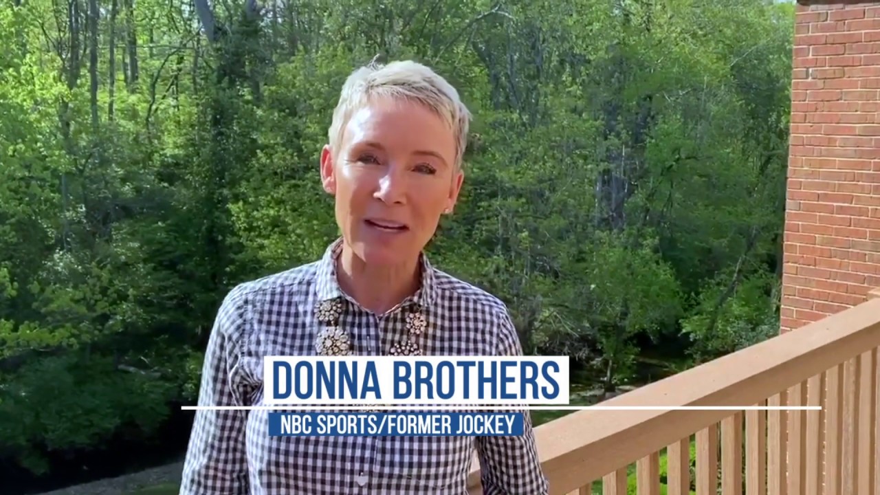 Moment I Became A Fan Donna Barton Brothers YouTube