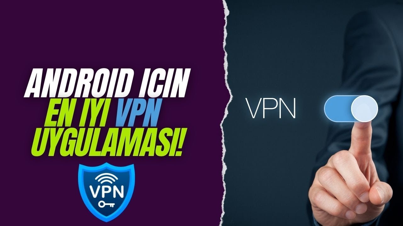 hovarda VPN Uygulaması Nasıl Kurulur
