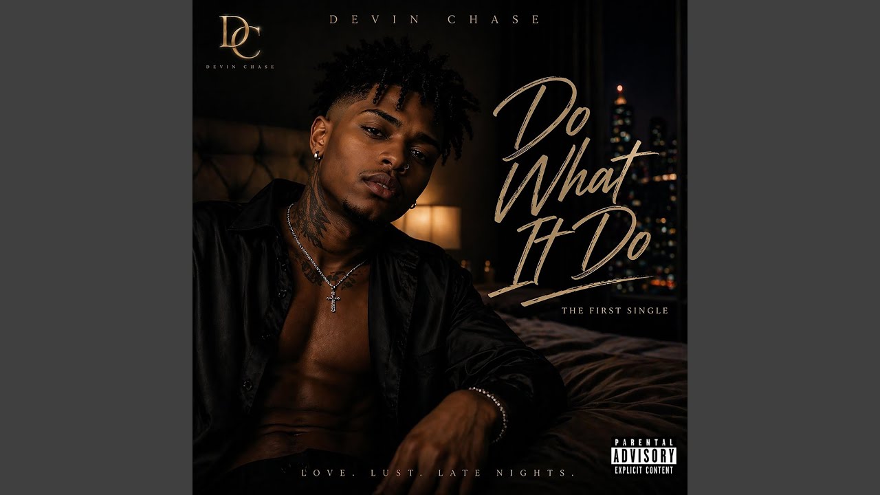 Watch Do What It Do on YouTube Watch Do What It Do on YouTube