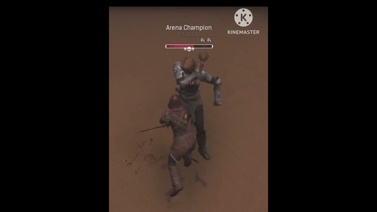 The very best short sword on the exiled lands 