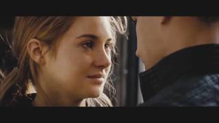 تريس و فور  - Divergent