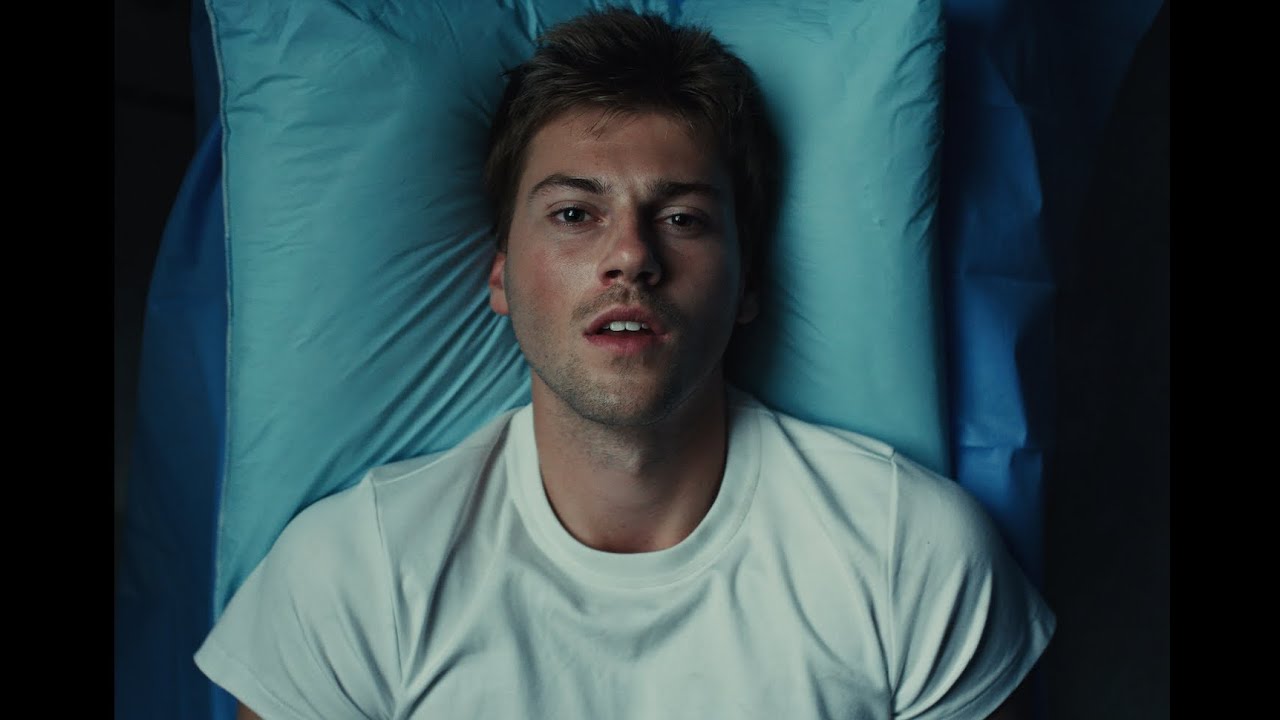 Ruel - I Can Die Now