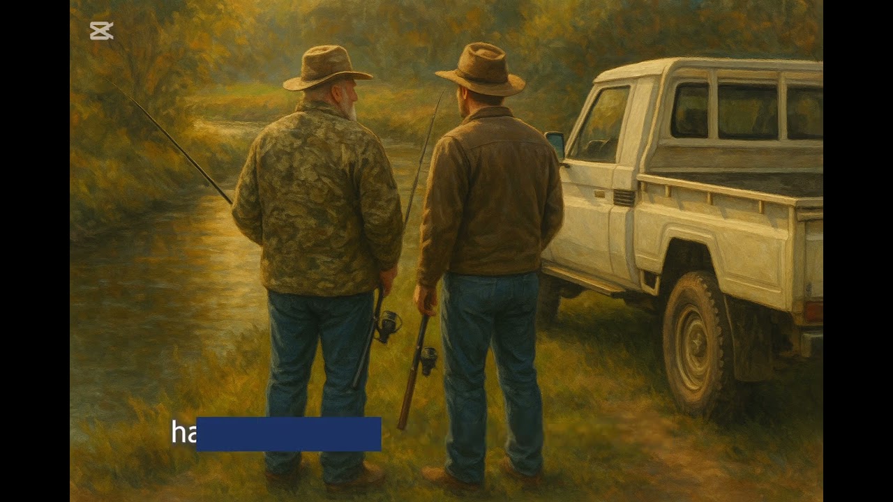 Wishing you were here