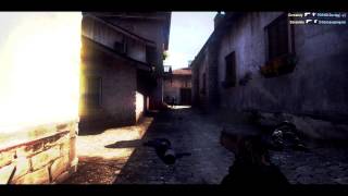 Classy by Pyrd - A CS:GO OCE