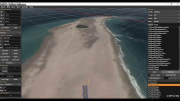 TSRE5 - Making Road Till Arichal Munai | Adding Old Railway Station | Dhanushkodi || FHD 1080p