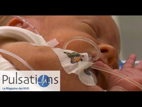 Vidéo: Bébé Prématuré: évaluation Par Un Médecin