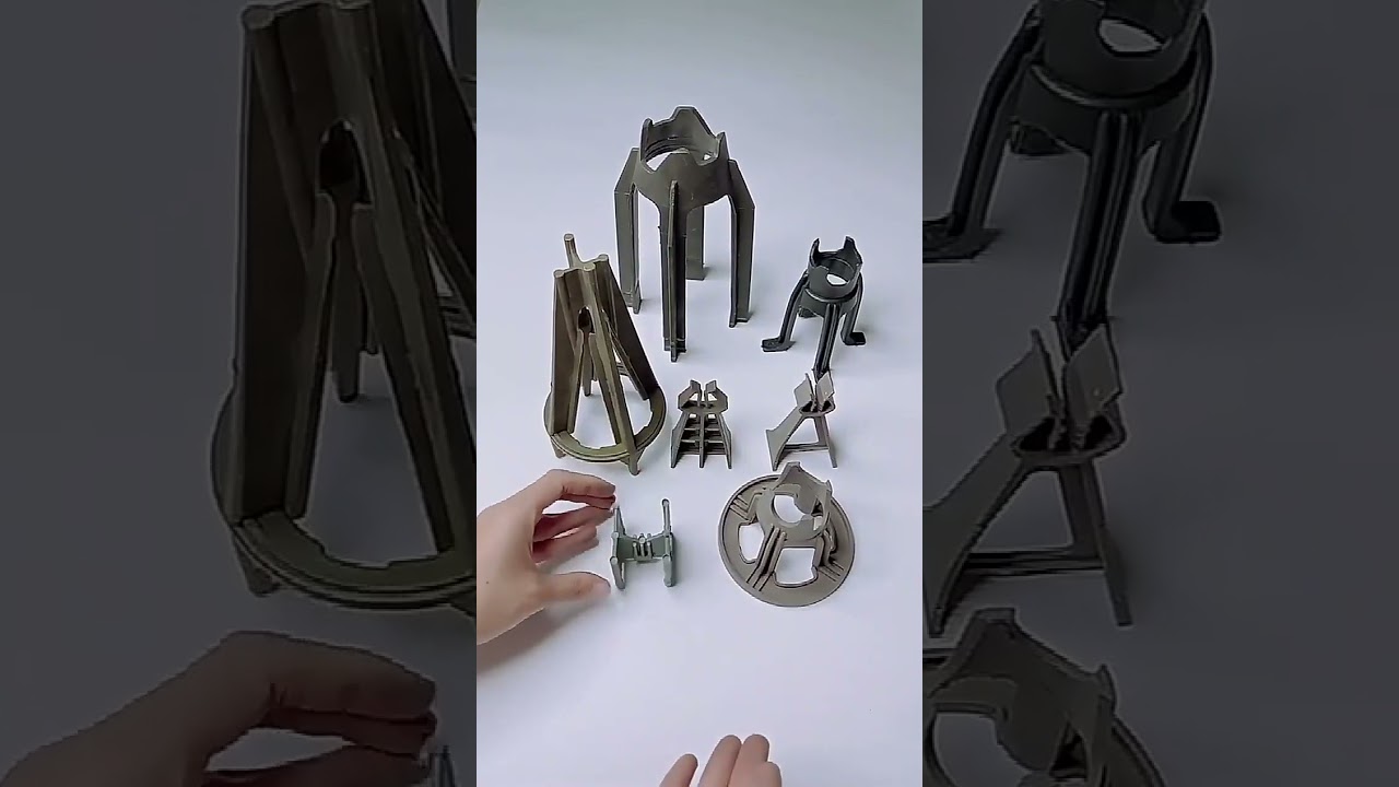 Revolutionize Your Concrete Formwork with TRICO's Innovative Solutions!