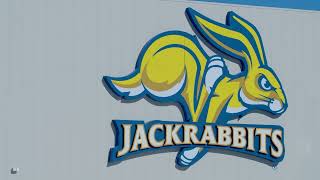 Signage - SDSU Dana J. Dykhouse Stadium, Brookings, SD