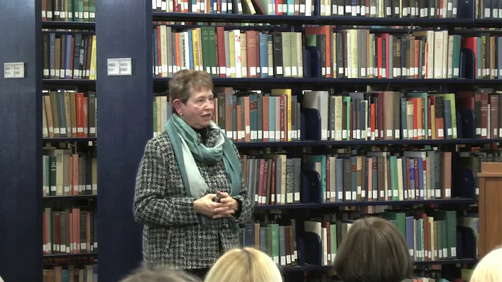 Friends of the University of New Haven Library: Dr...