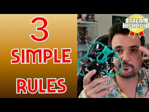 IS THIS DRONE COMPATIBLE?? HOW TO CHECK
