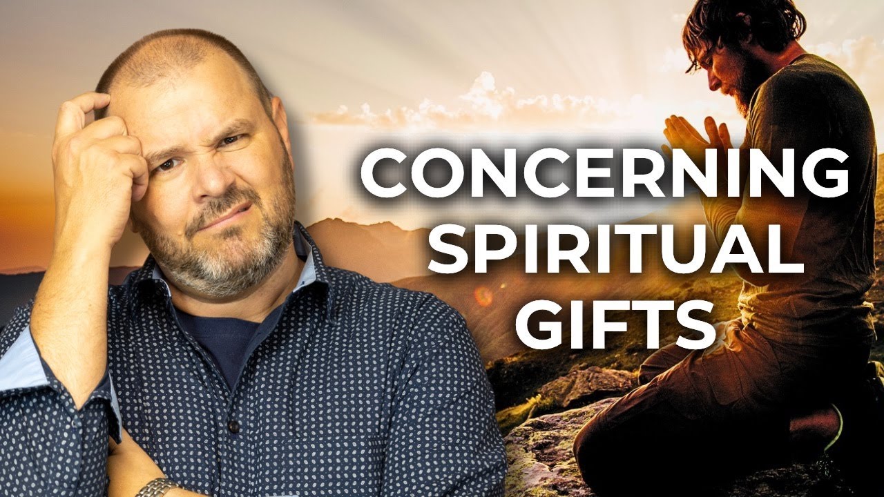 How to Avoid Ignorance About Spiritual Gifts - YouTube