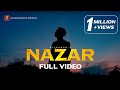 Capture de la vidéo Nazar Official Full Video || Nil Sagar || Pinku, Ashuu || Sambalpuri Sad Song || Nazar Song