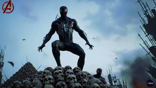 😱 Avengers Doomsday Leaked🔥 Epic Final Battle REVEALED 🤯