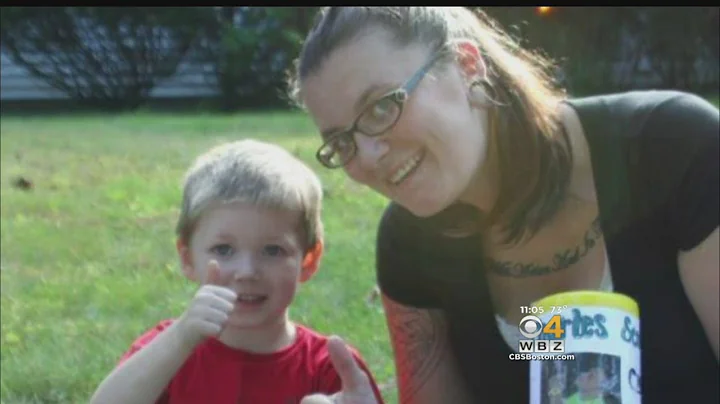 Hardwick Boy Allegedly Starved By Father Remains In Coma