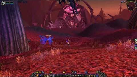 The Cryo Core, WoW TBC Quest