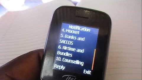 how to buy airtime for an airtel number on mtn.