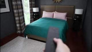 Kapas - Mix and Match for the perfect bed