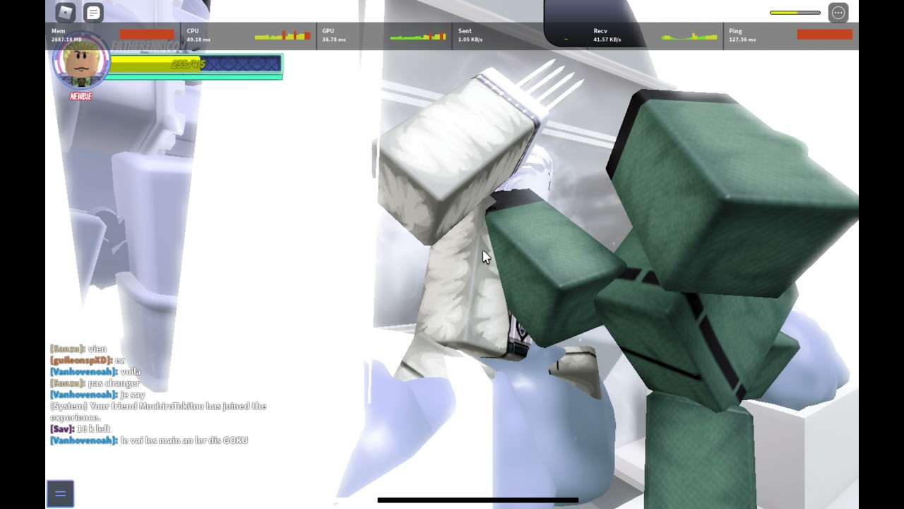 (AUT) Yasuo/Yone quest glitch.