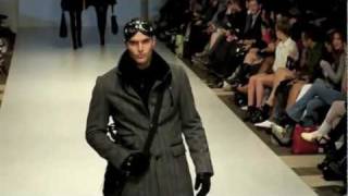Nick Bateman - Rudsak Fashion Shows