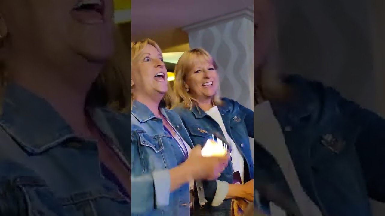 Donny Osmond VIP 6-11-2022