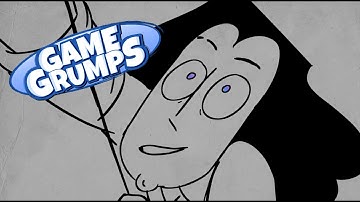 Dream Jobs (by Jey Pawlik) - Game Grumps Animated