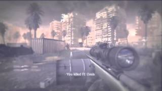 JUICY MULTI-COD EDIT!